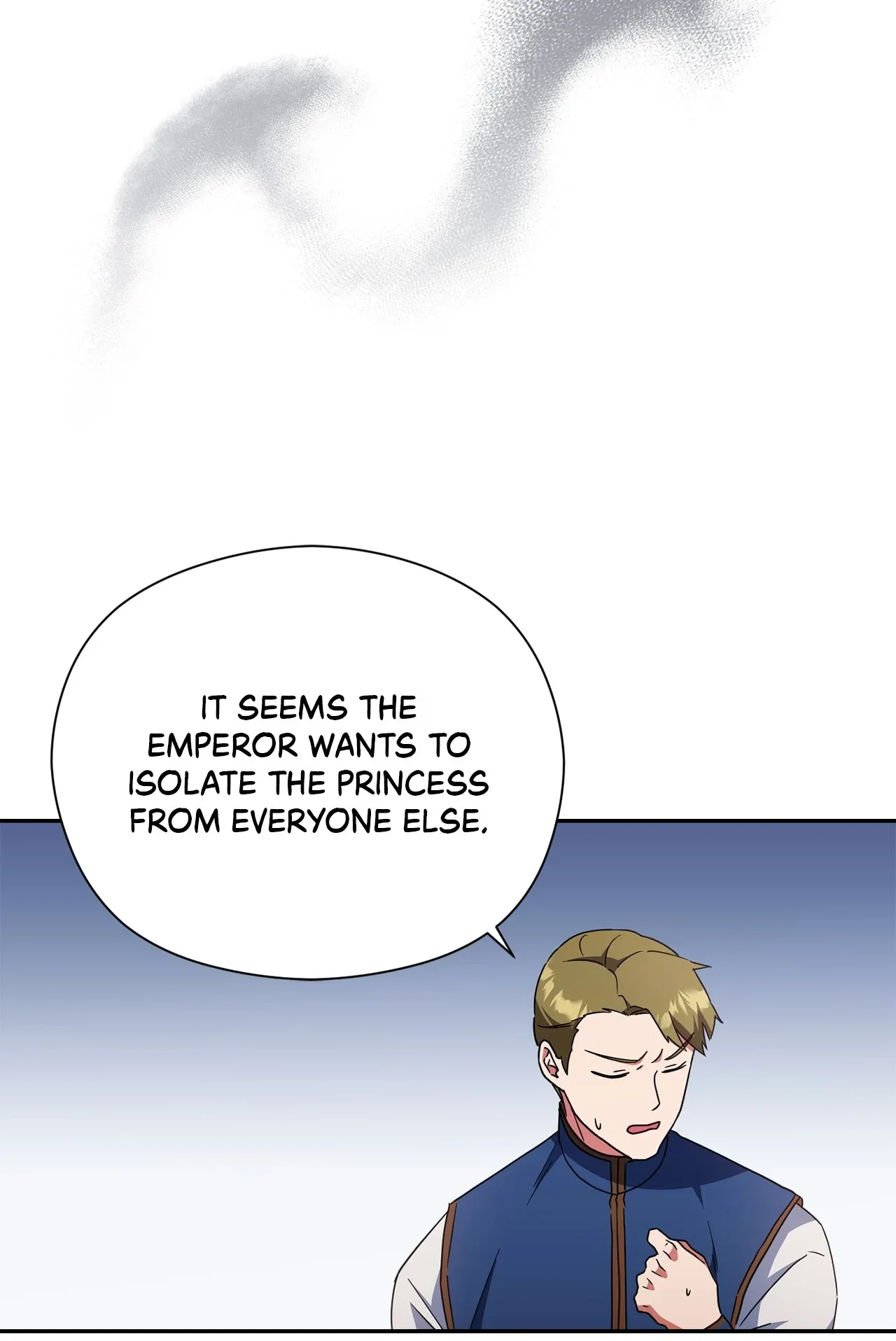 The Princess in The Henhouse Chapter 26 page 17