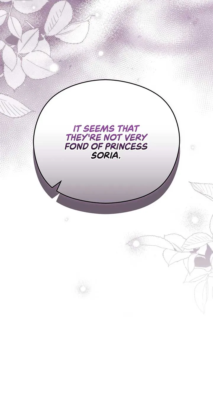 The Princess in The Henhouse Chapter 28 page 5