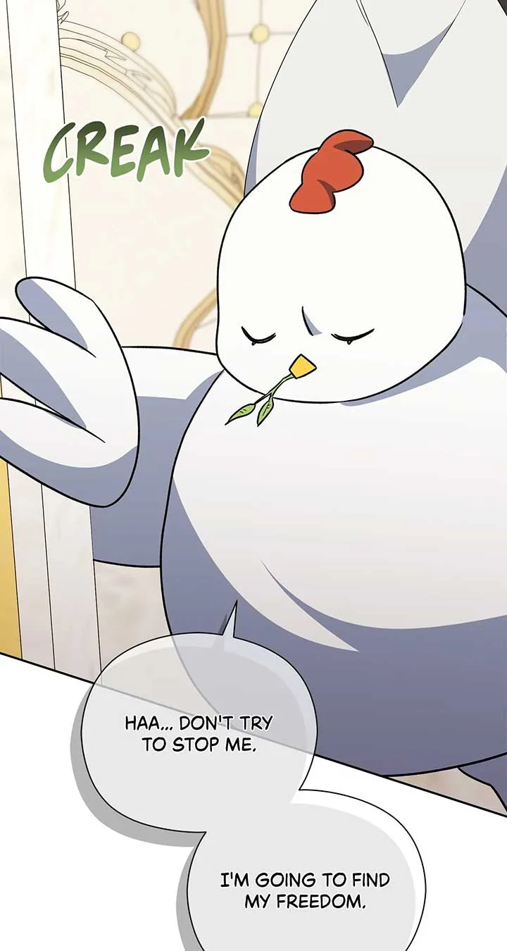 The Princess in The Henhouse Chapter 31 page 64