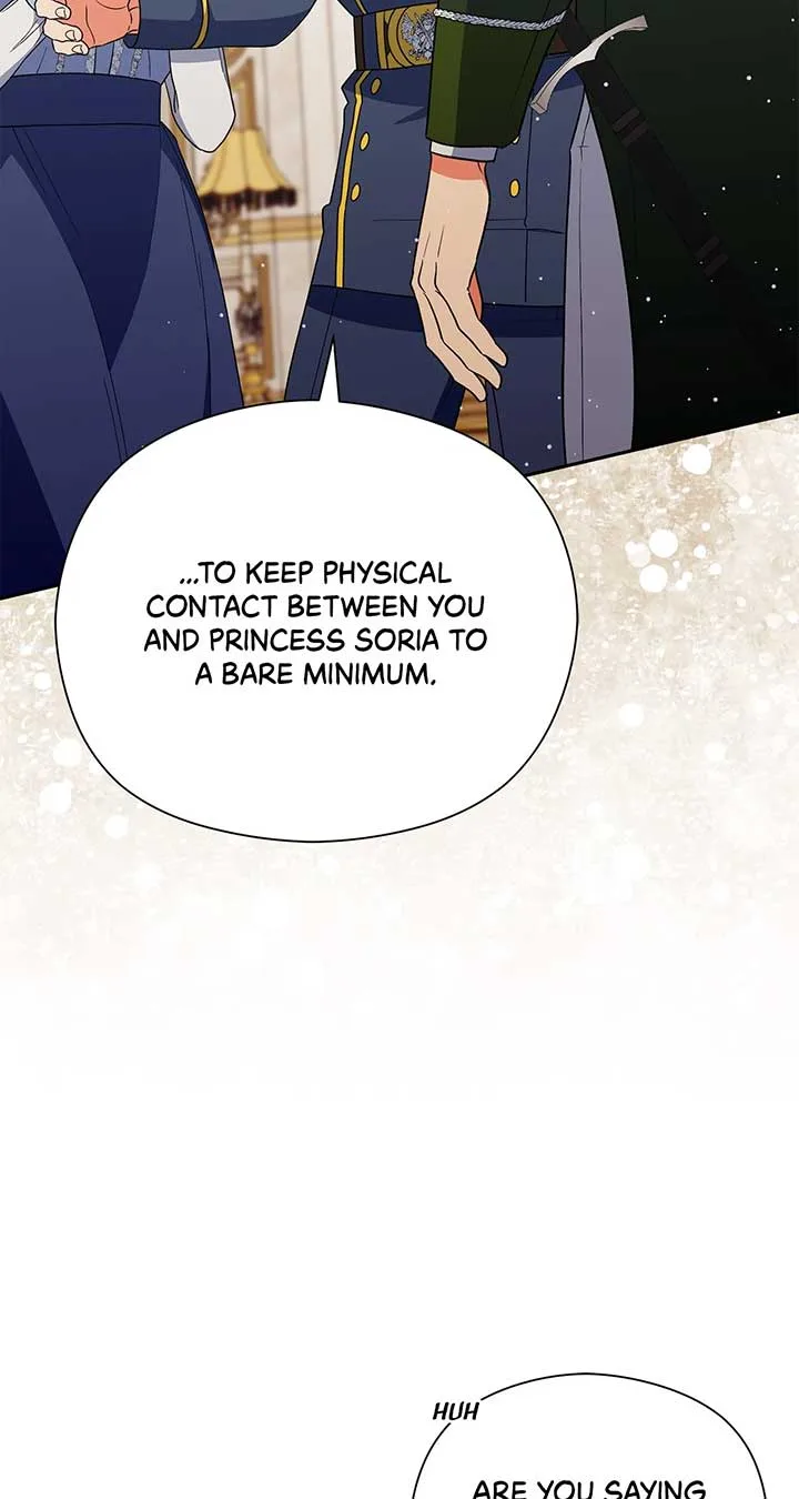 The Princess in The Henhouse Chapter 31 page 87