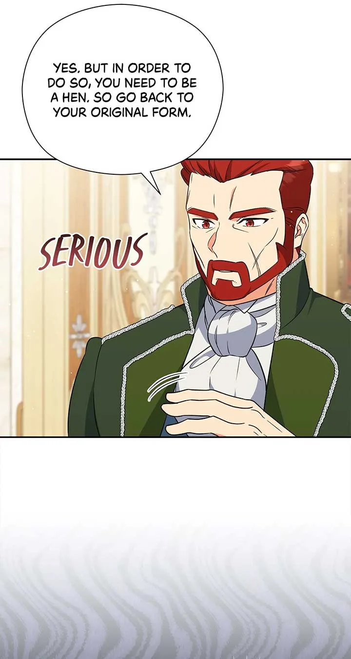 The Princess in The Henhouse Chapter 31 page 83