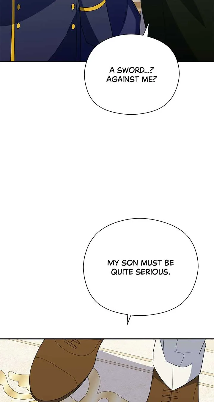 The Princess in The Henhouse Chapter 31 page 89