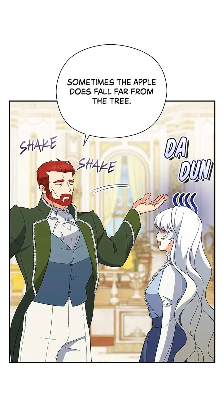 The Princess in The Henhouse Chapter 31 page 102