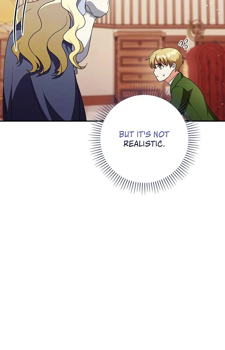 The Princess in The Henhouse Chapter 28 page 30