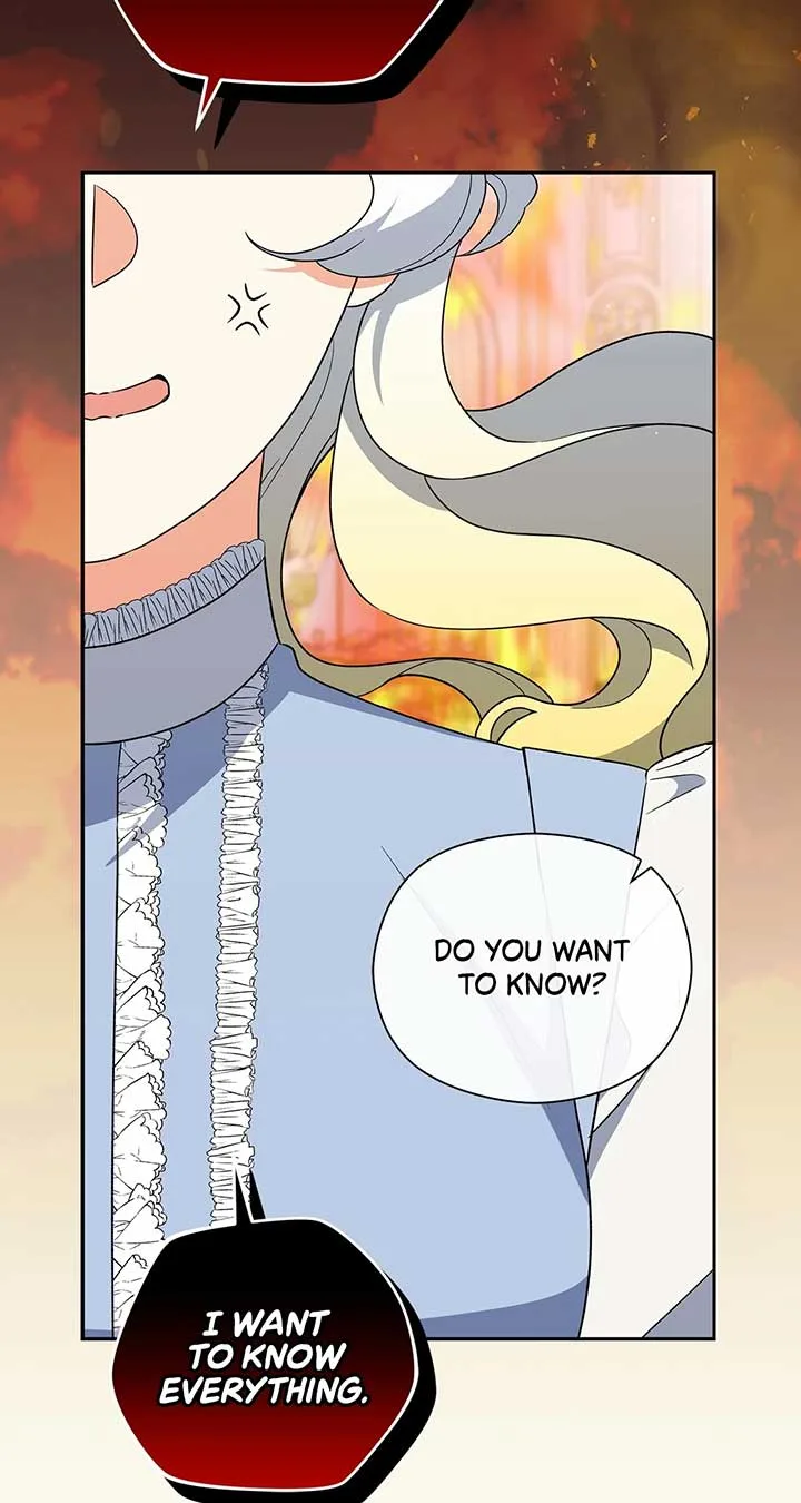 The Princess in The Henhouse Chapter 31 page 94