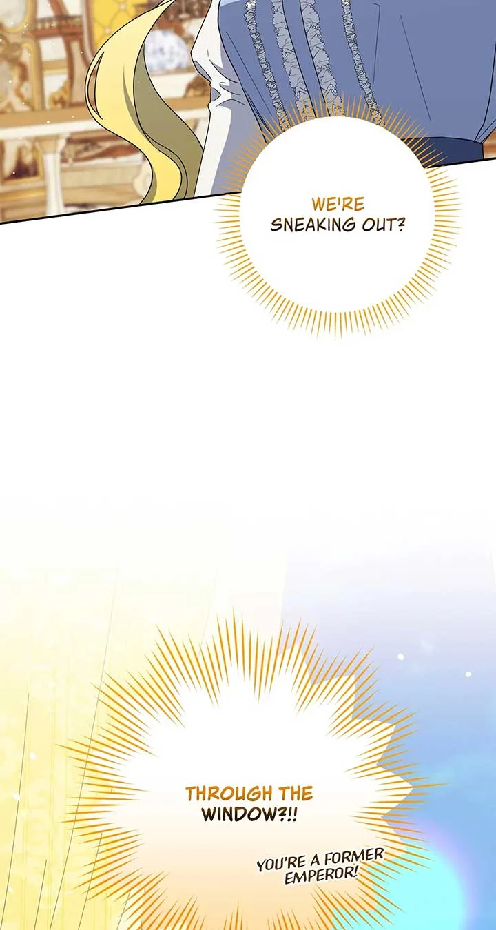 The Princess in The Henhouse Chapter 31 page 106