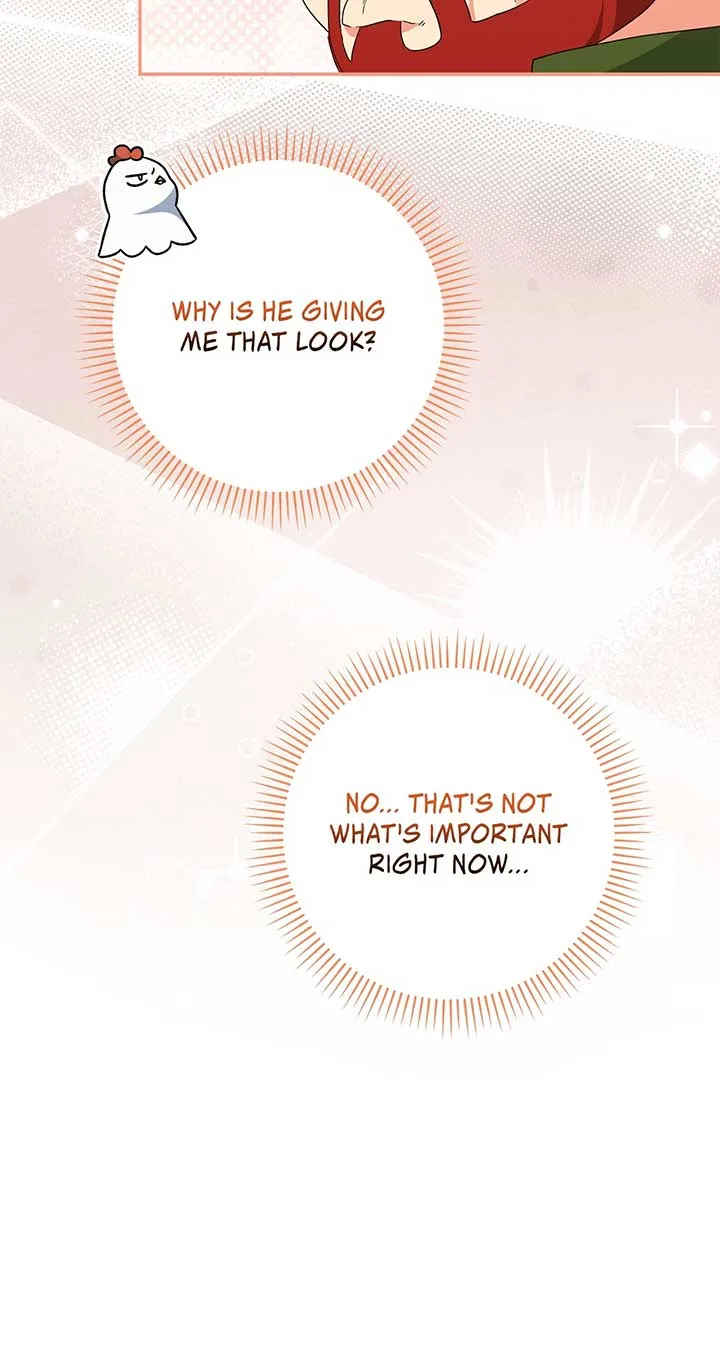 The Princess in The Henhouse Chapter 31 page 75