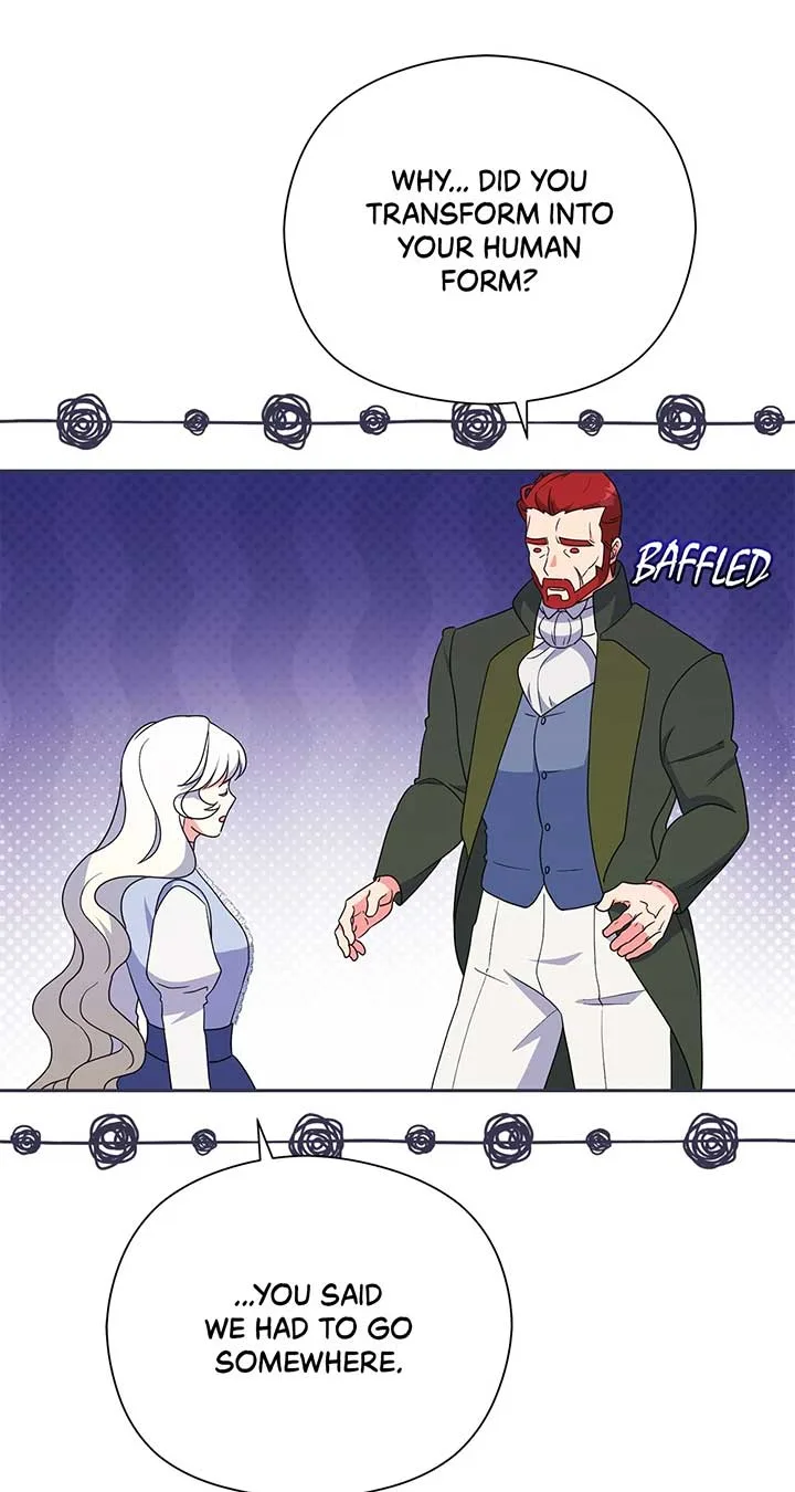 The Princess in The Henhouse Chapter 31 page 81