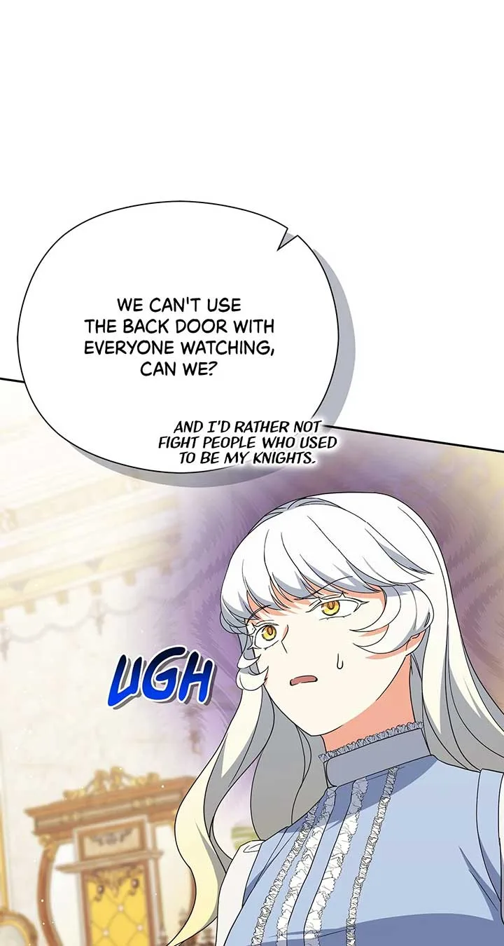The Princess in The Henhouse Chapter 31 page 105