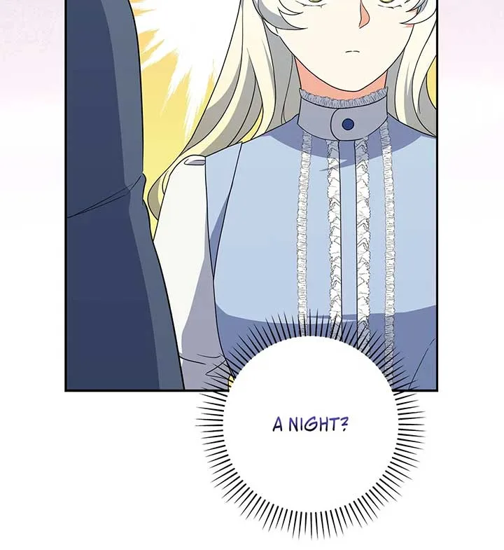 The Princess in The Henhouse Chapter 31 page 91