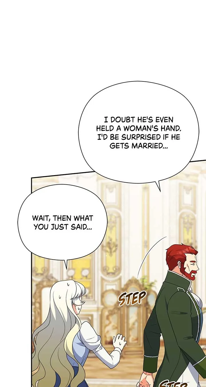The Princess in The Henhouse Chapter 31 page 103