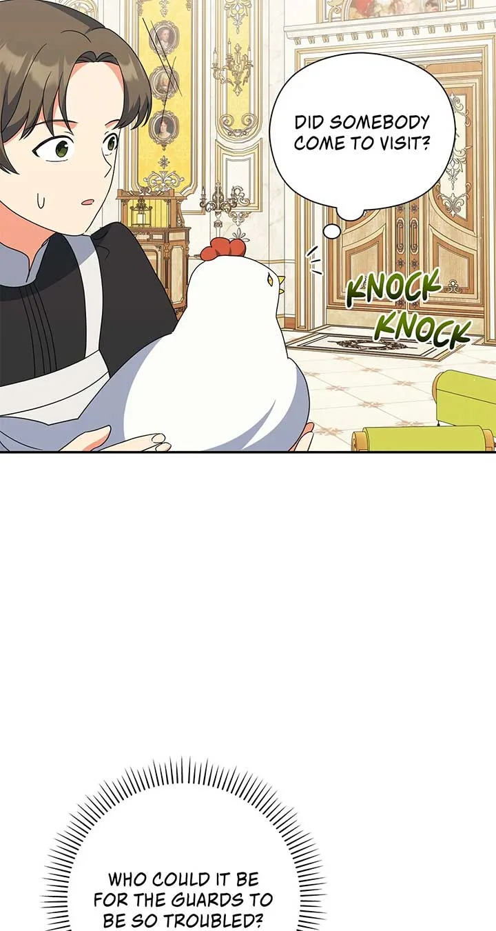 The Princess in The Henhouse Chapter 31 page 69