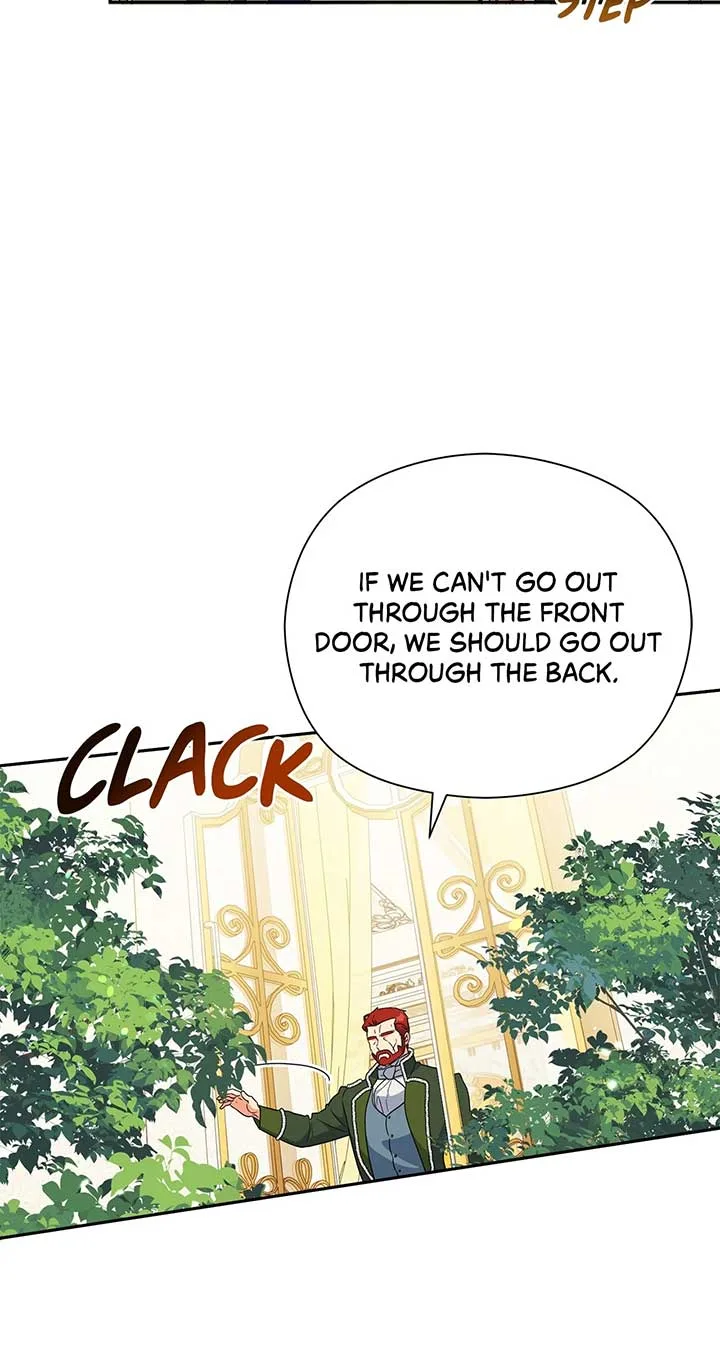 The Princess in The Henhouse Chapter 31 page 104