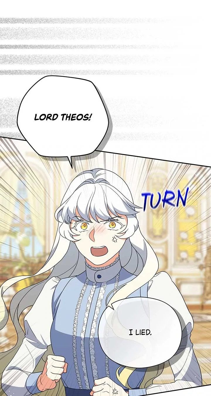 The Princess in The Henhouse Chapter 31 page 100