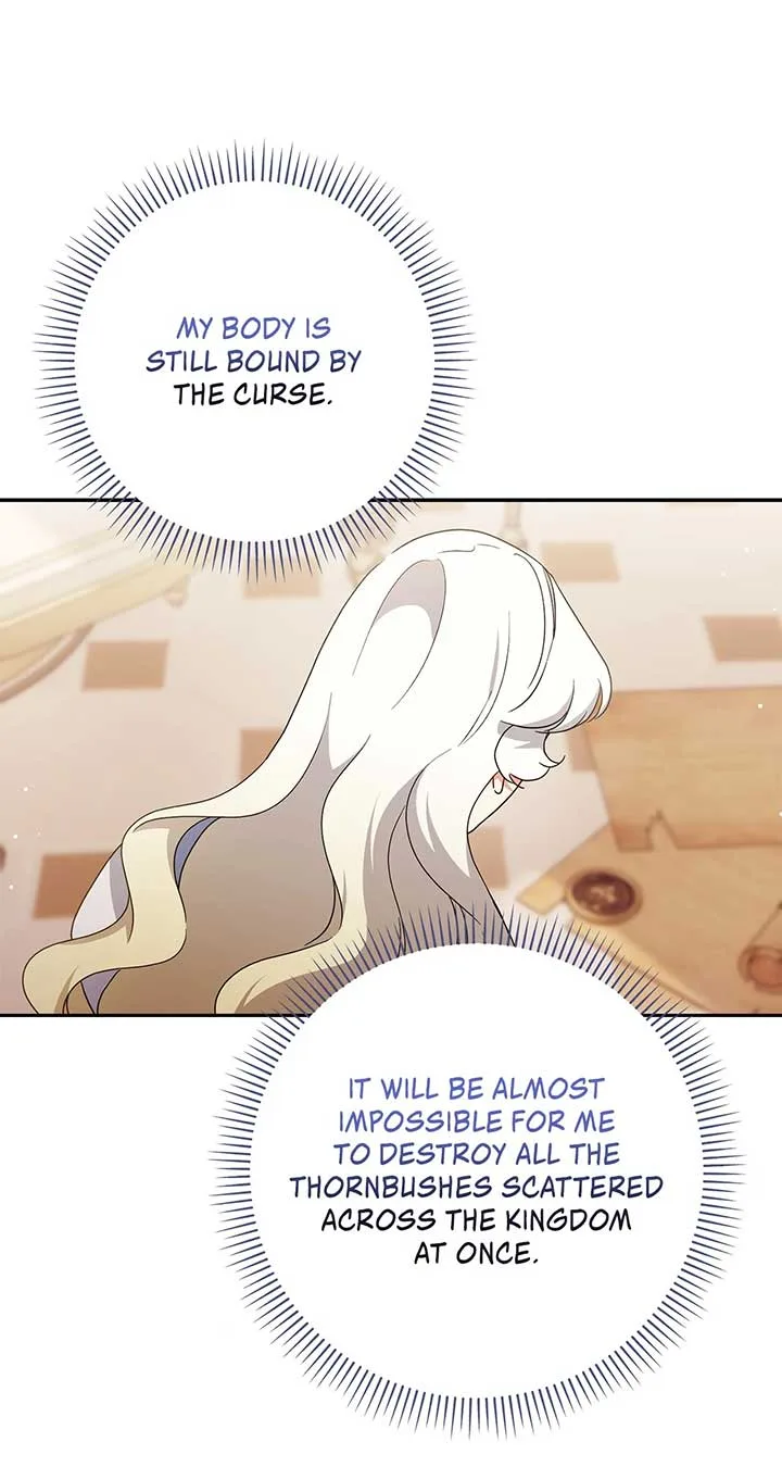The Princess in The Henhouse Chapter 28 page 26