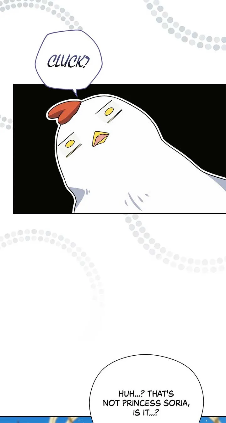 The Princess in The Henhouse Chapter 25 page 84