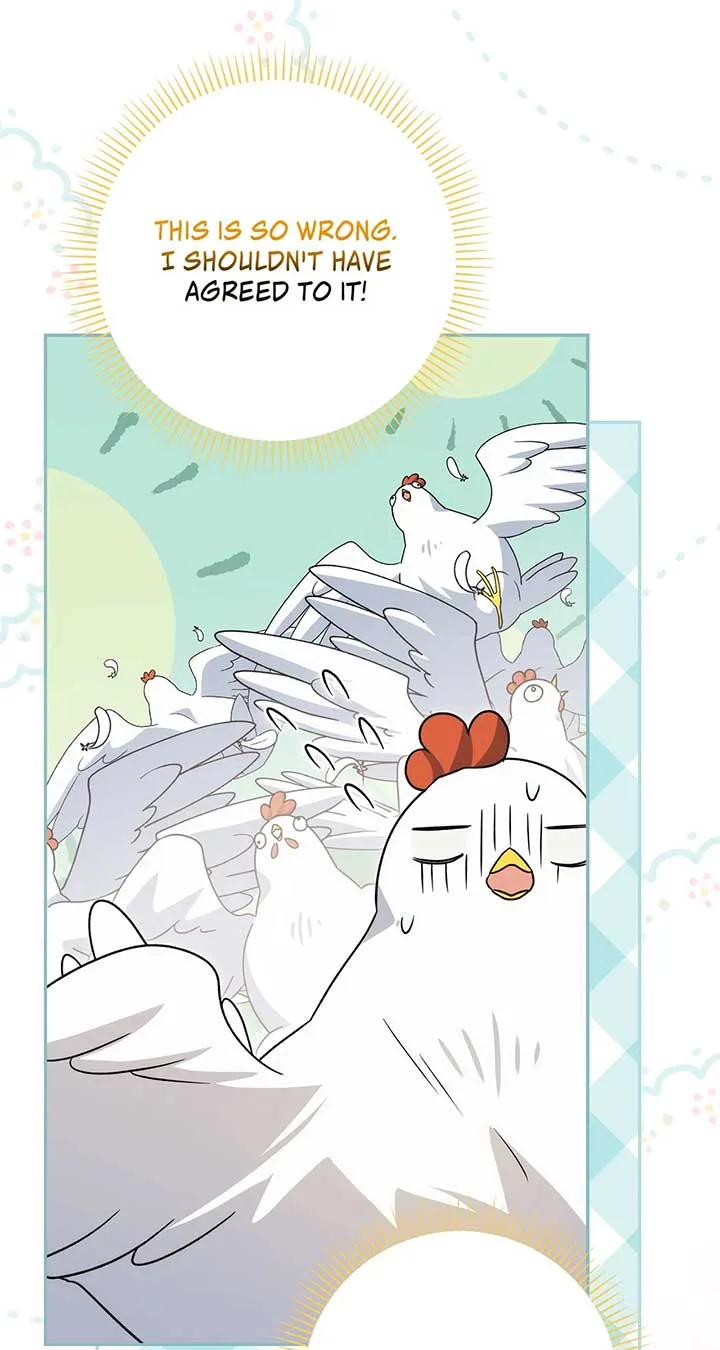 The Princess in The Henhouse Chapter 25 page 76