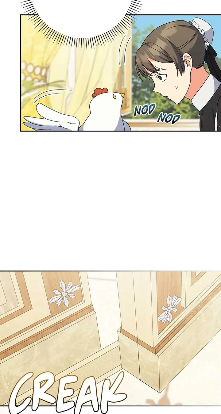 The Princess in The Henhouse Chapter 31 page 70