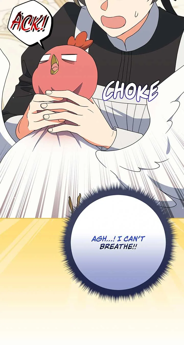 The Princess in The Henhouse Chapter 31 page 67