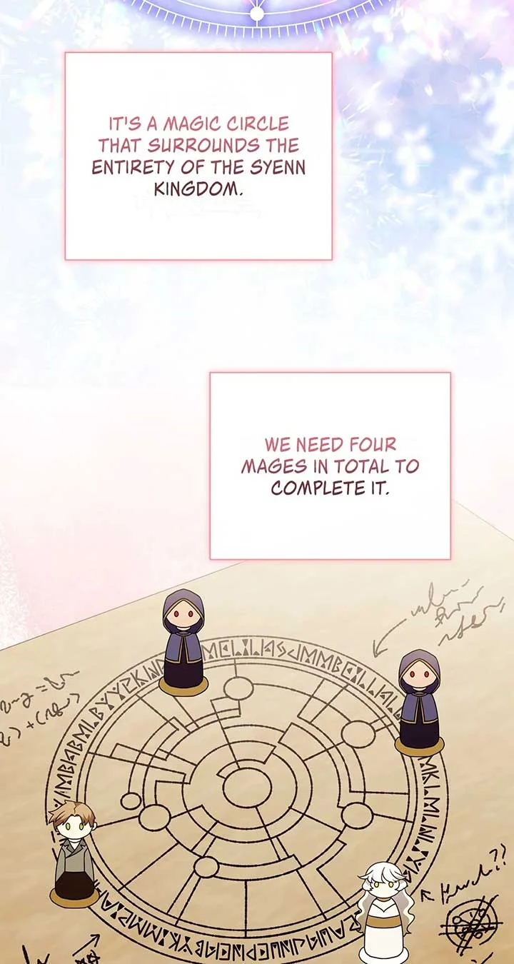 The Princess in The Henhouse Chapter 28 page 28