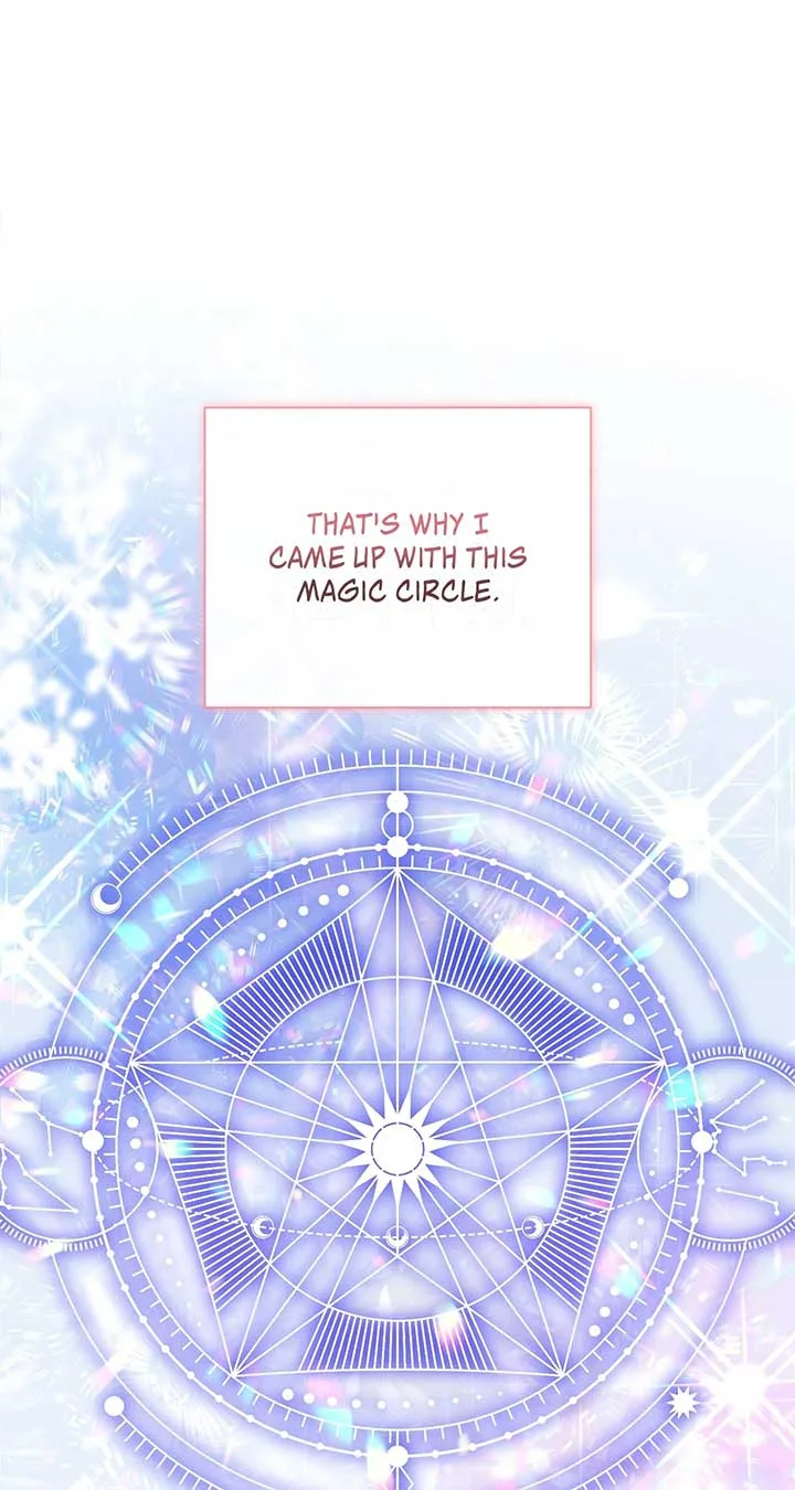 The Princess in The Henhouse Chapter 28 page 27