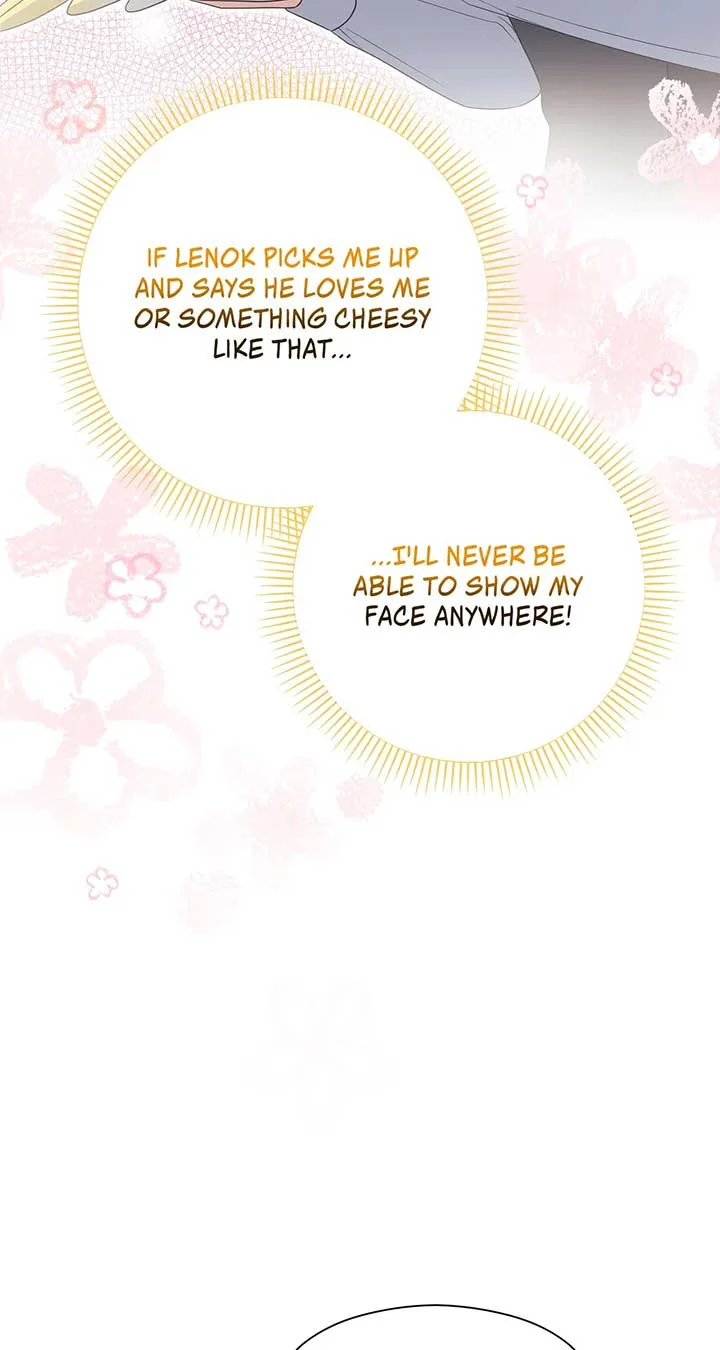 The Princess in The Henhouse Chapter 25 page 78