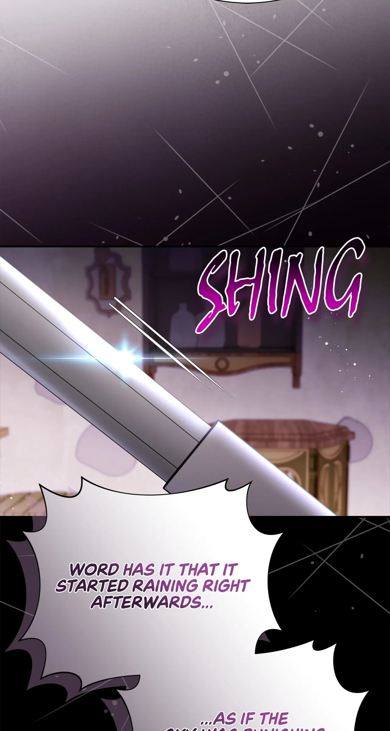 The Princess in The Henhouse Chapter 26 page 25