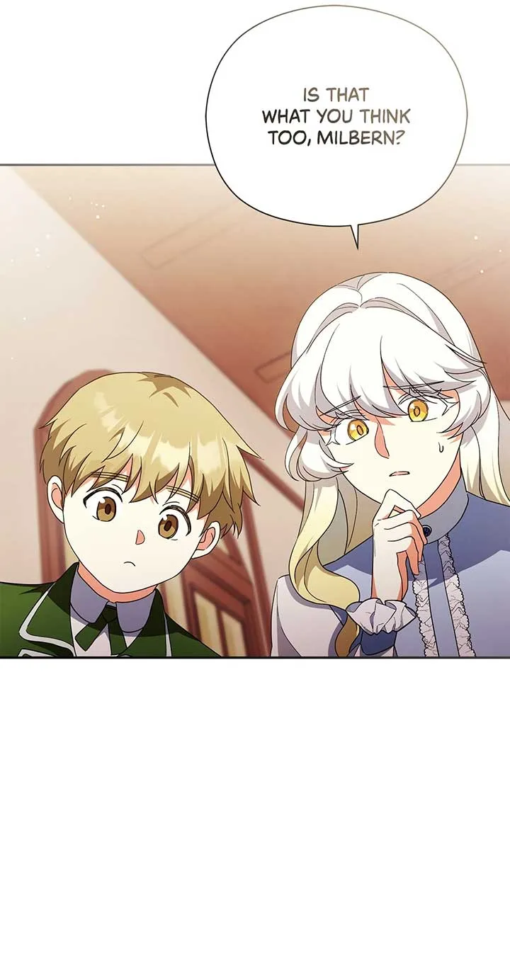 The Princess in The Henhouse Chapter 28 page 24