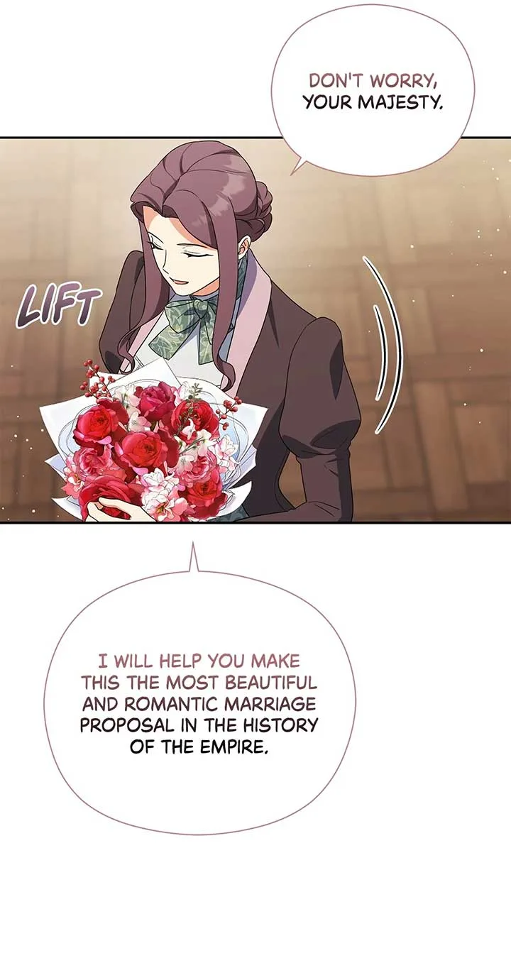 The Princess in The Henhouse Chapter 32 page 77