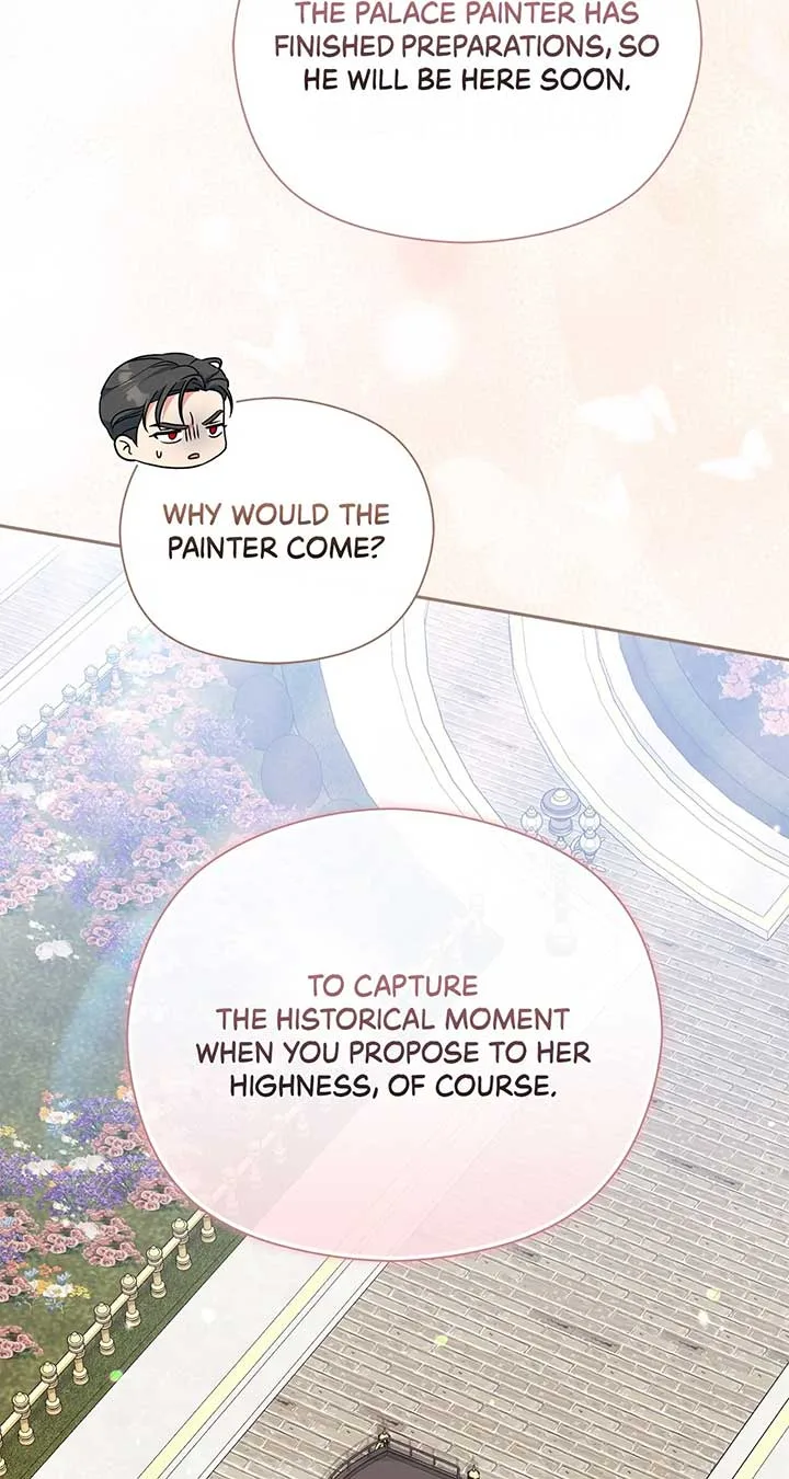 The Princess in The Henhouse Chapter 32 page 75