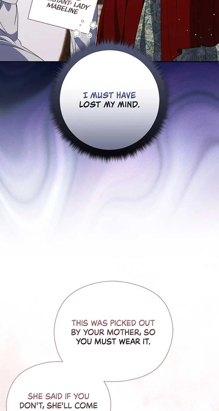 The Princess in The Henhouse Chapter 32 page 70