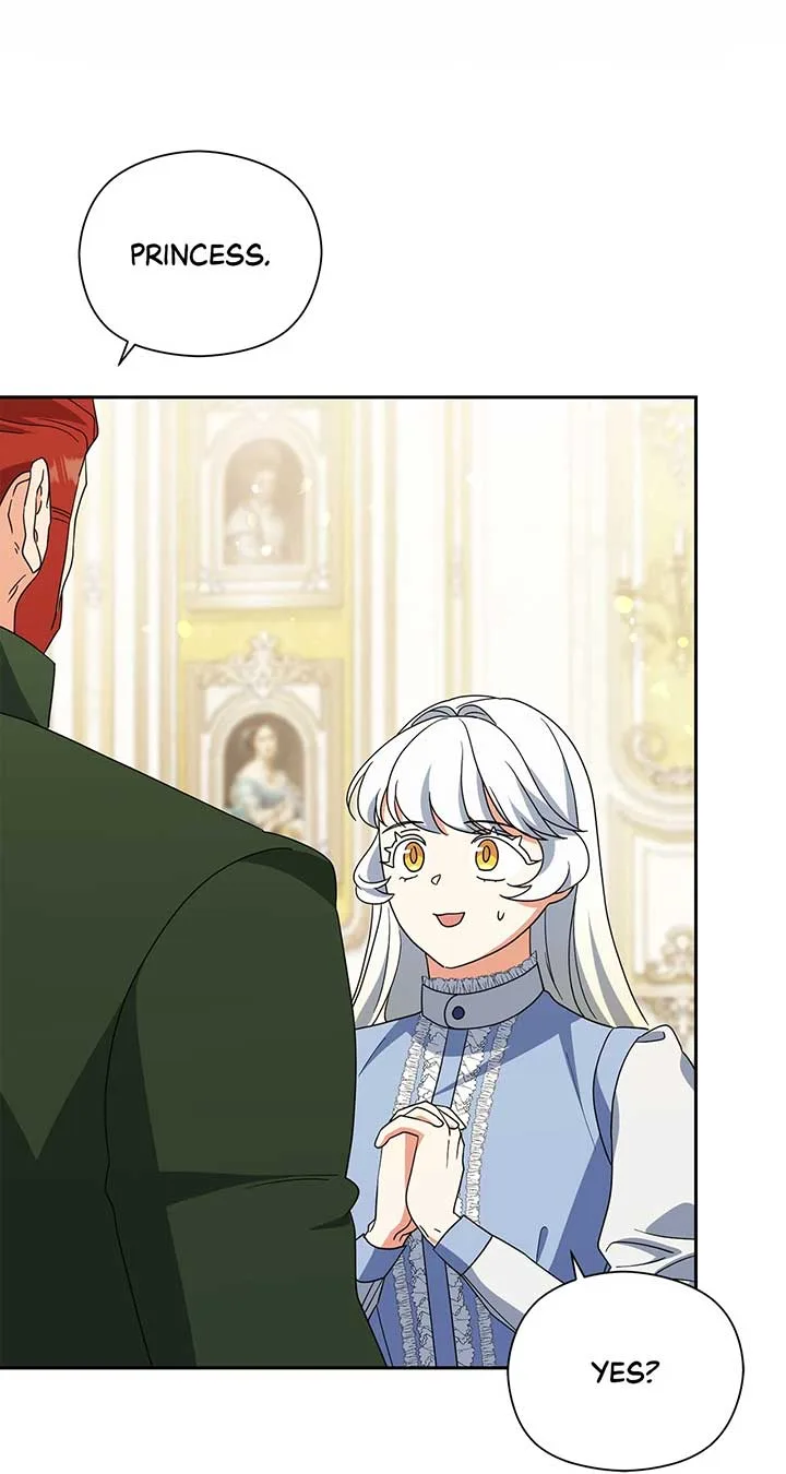 The Princess in The Henhouse Chapter 32 page 8