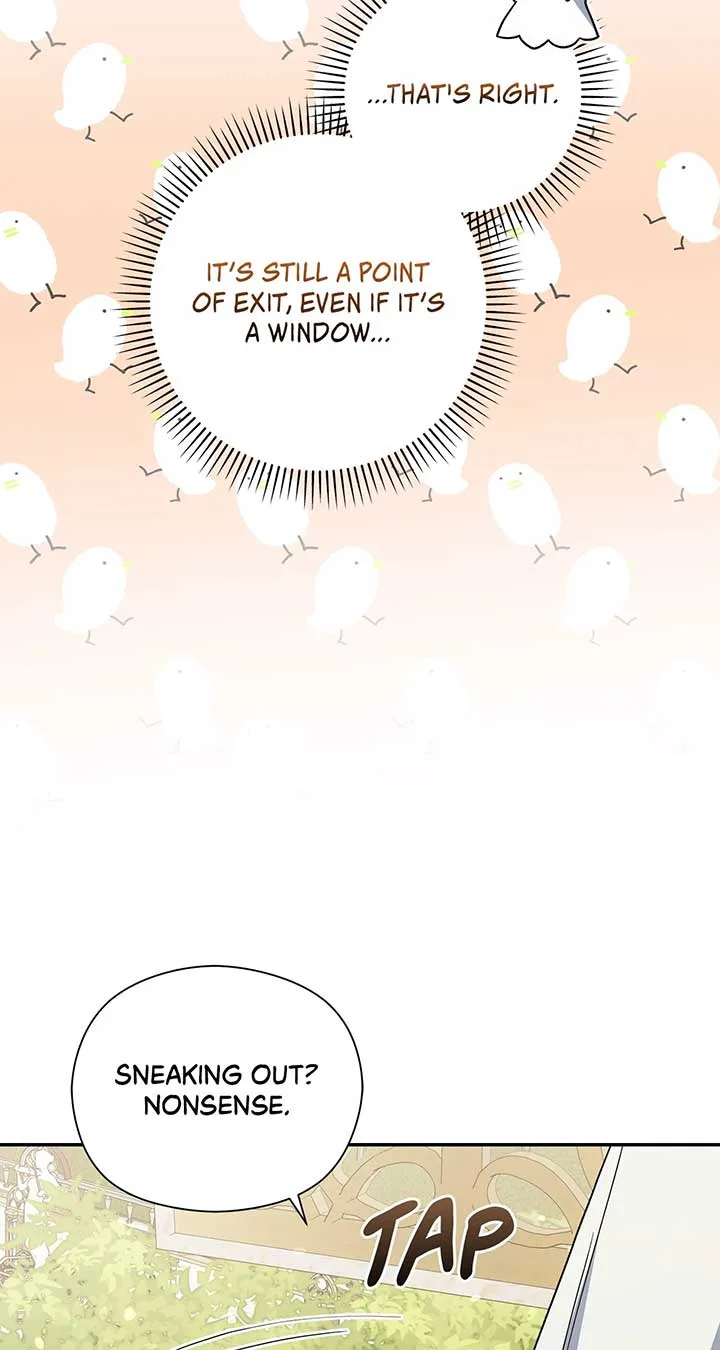 The Princess in The Henhouse Chapter 32 page 36