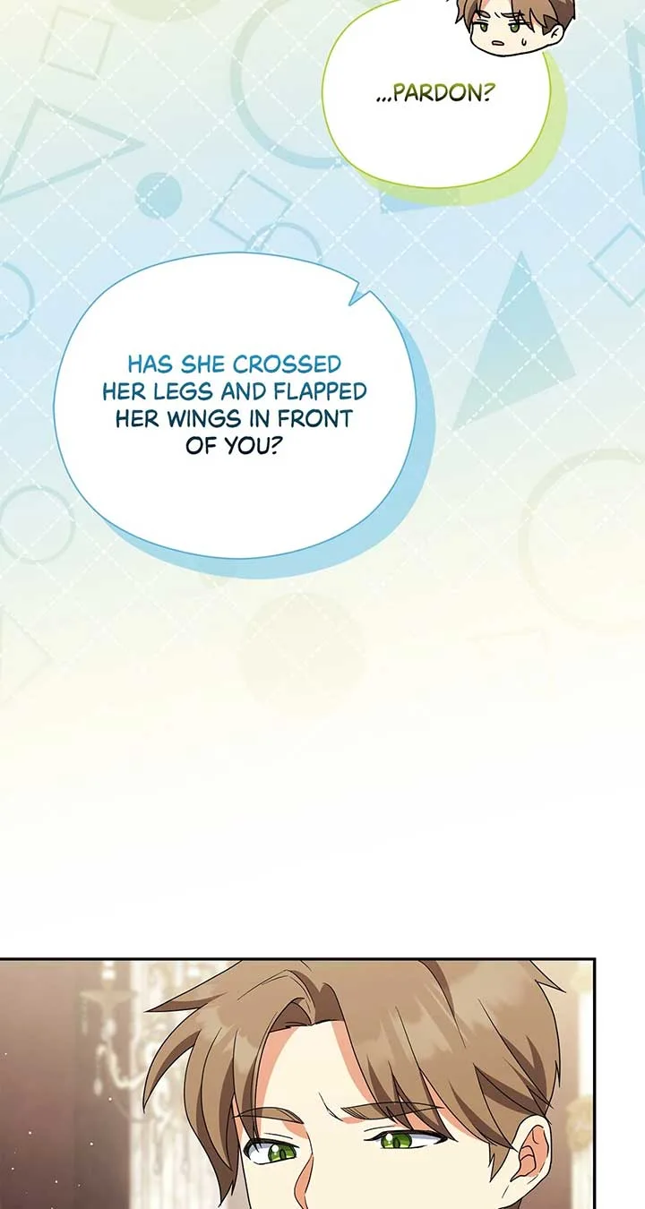The Princess in The Henhouse Chapter 32 page 44