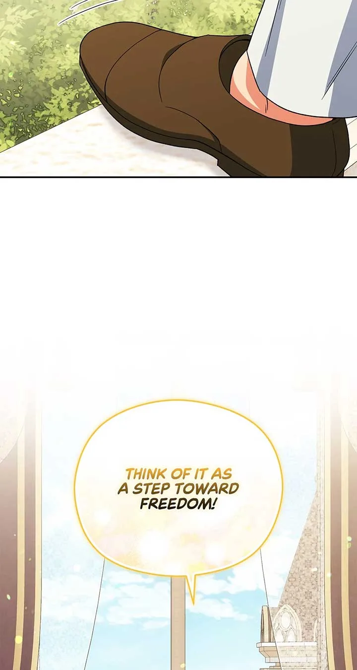 The Princess in The Henhouse Chapter 32 page 37