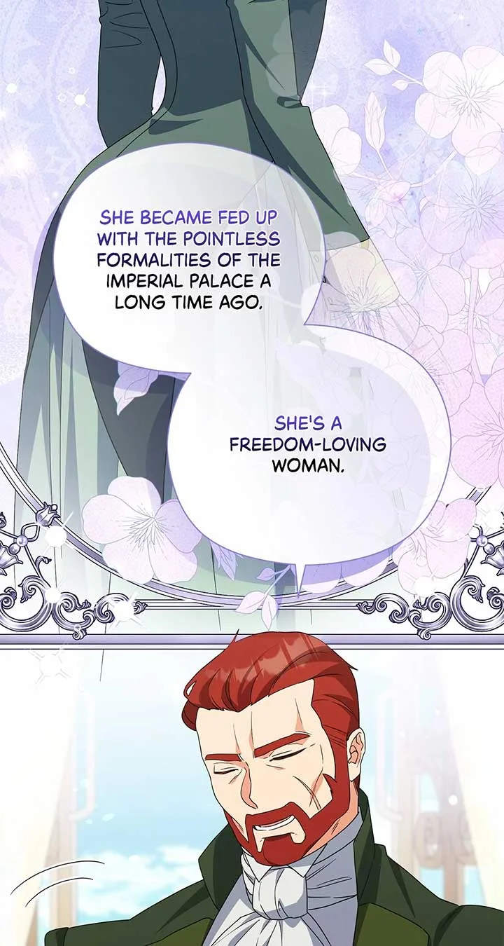 The Princess in The Henhouse Chapter 32 page 10