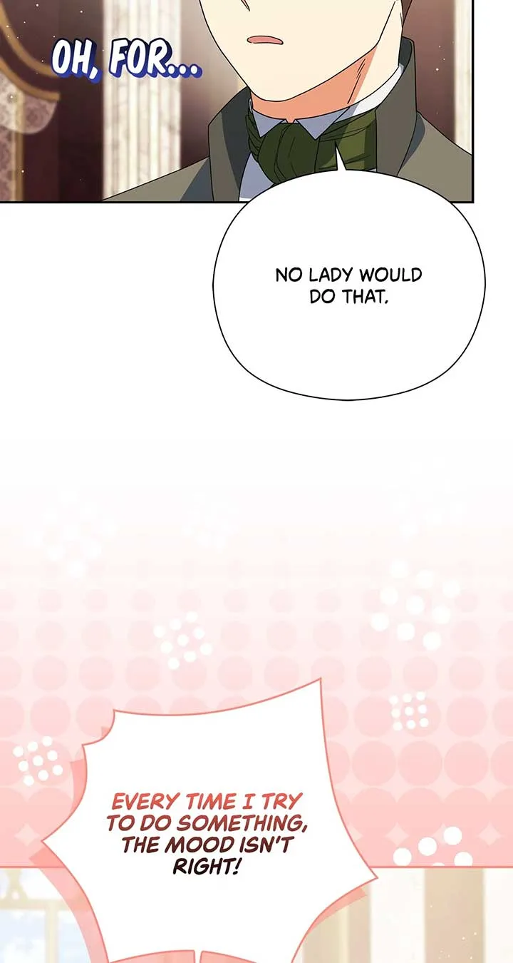 The Princess in The Henhouse Chapter 32 page 45