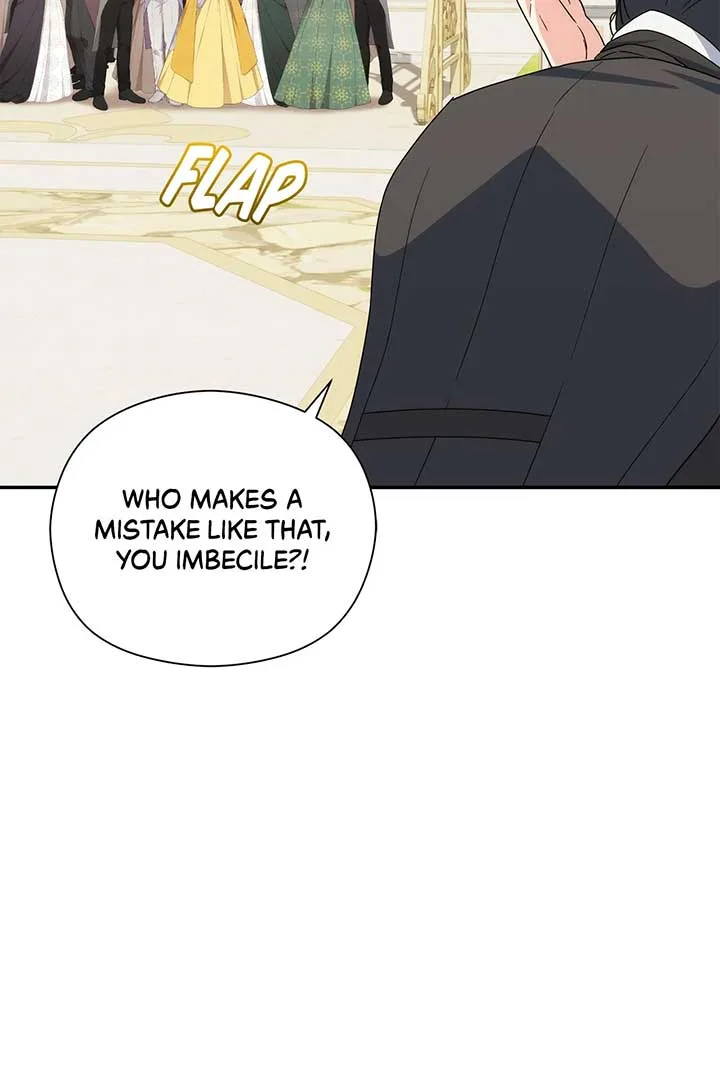 The Princess in The Henhouse Chapter 25 page 90