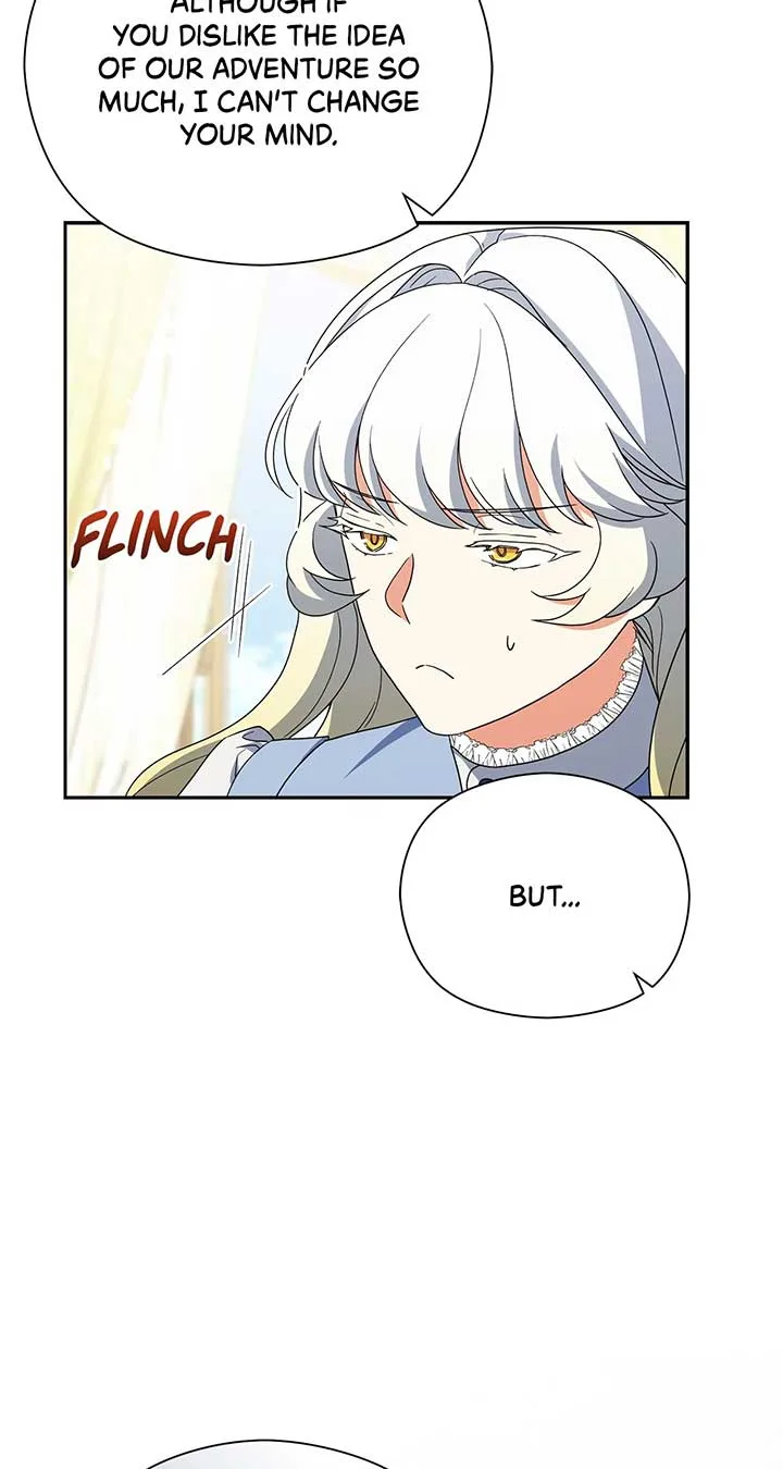 The Princess in The Henhouse Chapter 32 page 12