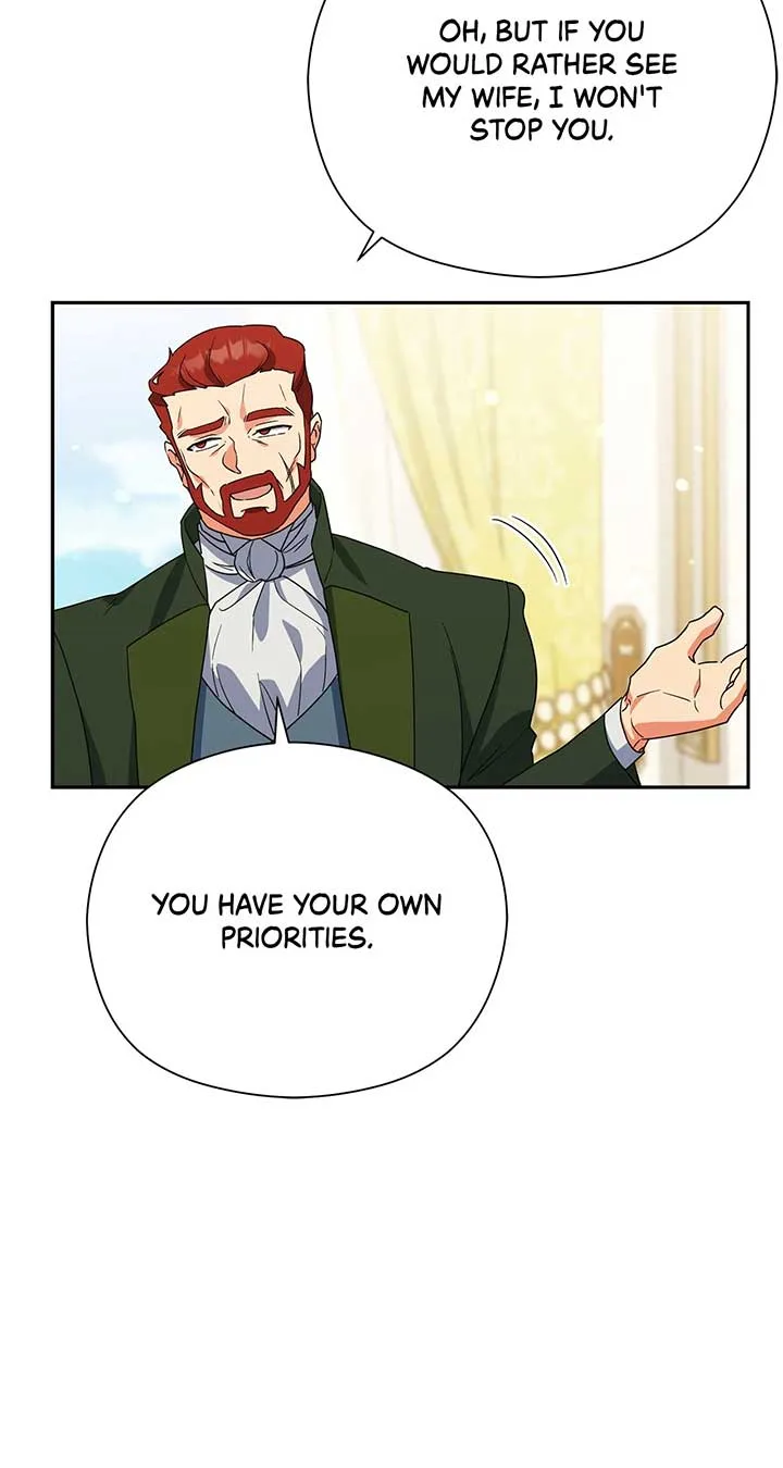The Princess in The Henhouse Chapter 32 page 22