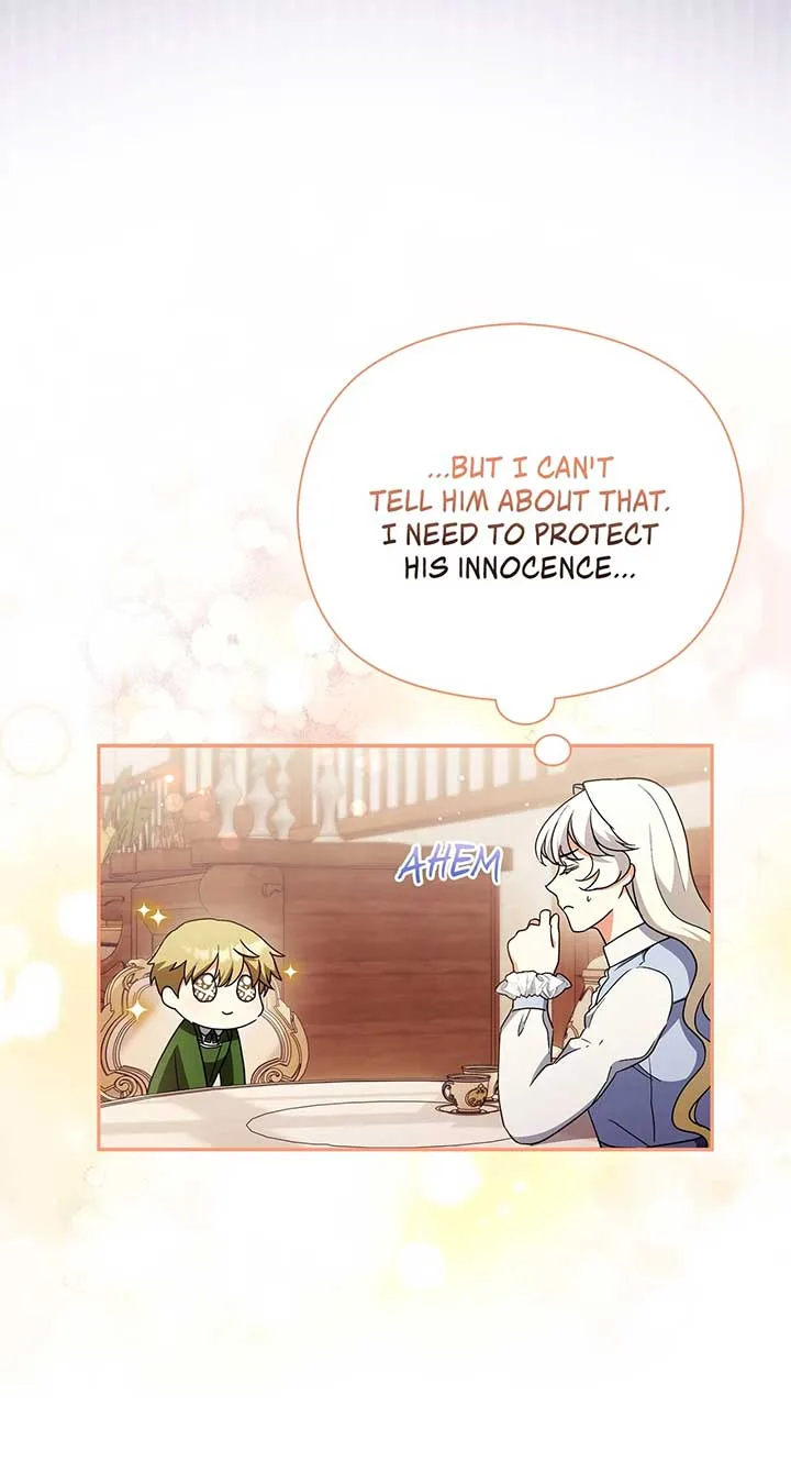 The Princess in The Henhouse Chapter 28 page 40