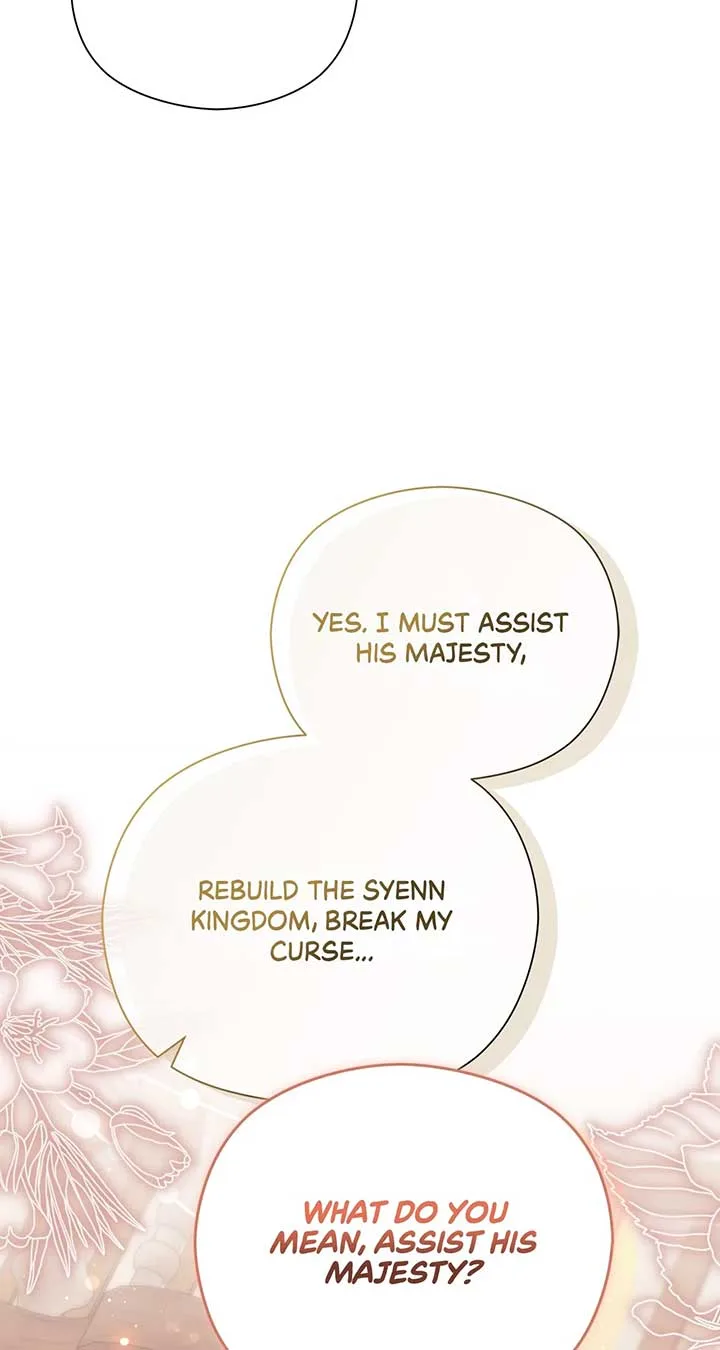 The Princess in The Henhouse Chapter 28 page 36