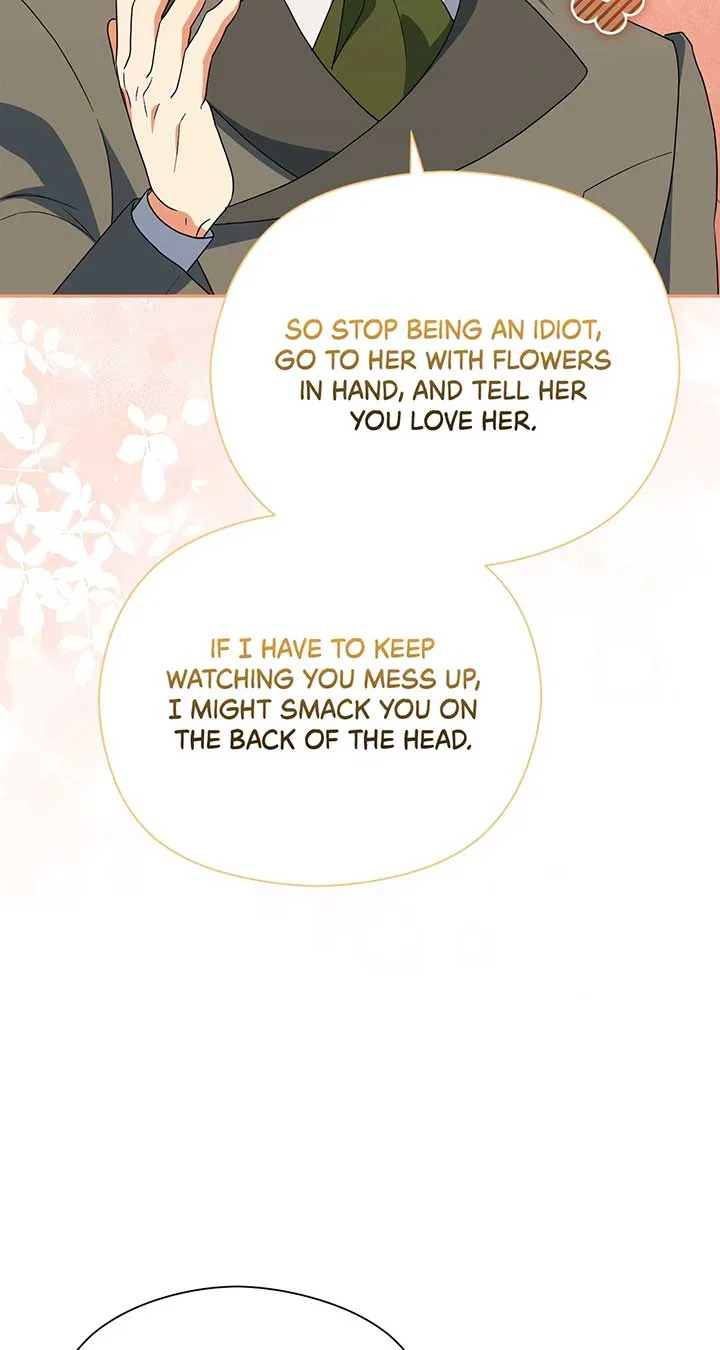 The Princess in The Henhouse Chapter 32 page 54