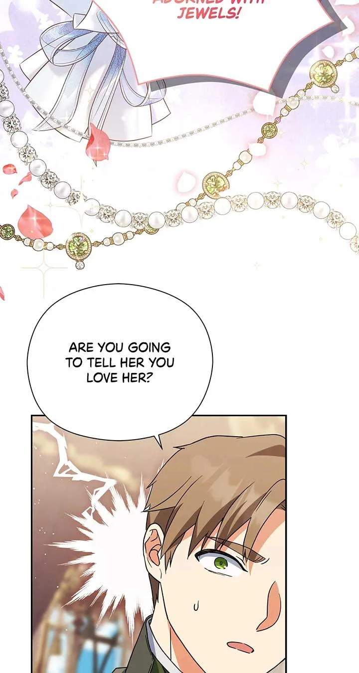 The Princess in The Henhouse Chapter 32 page 63