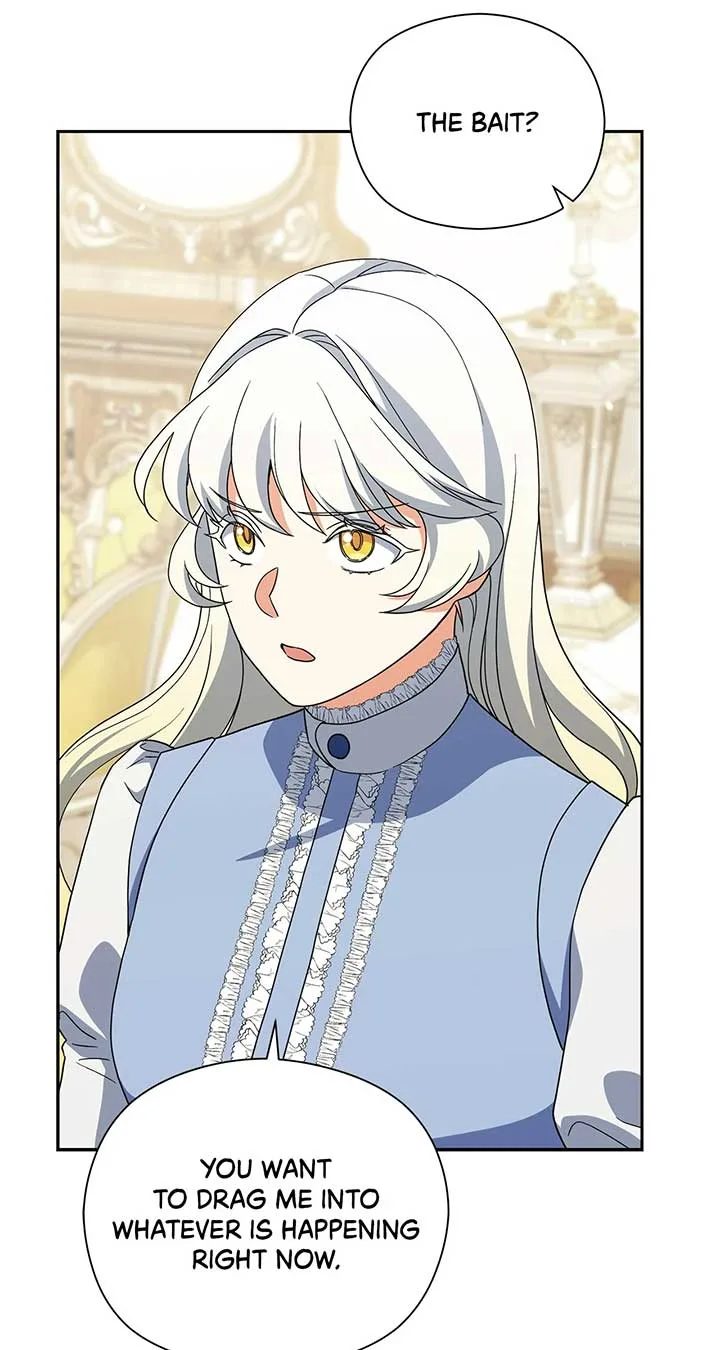 The Princess in The Henhouse Chapter 32 page 28