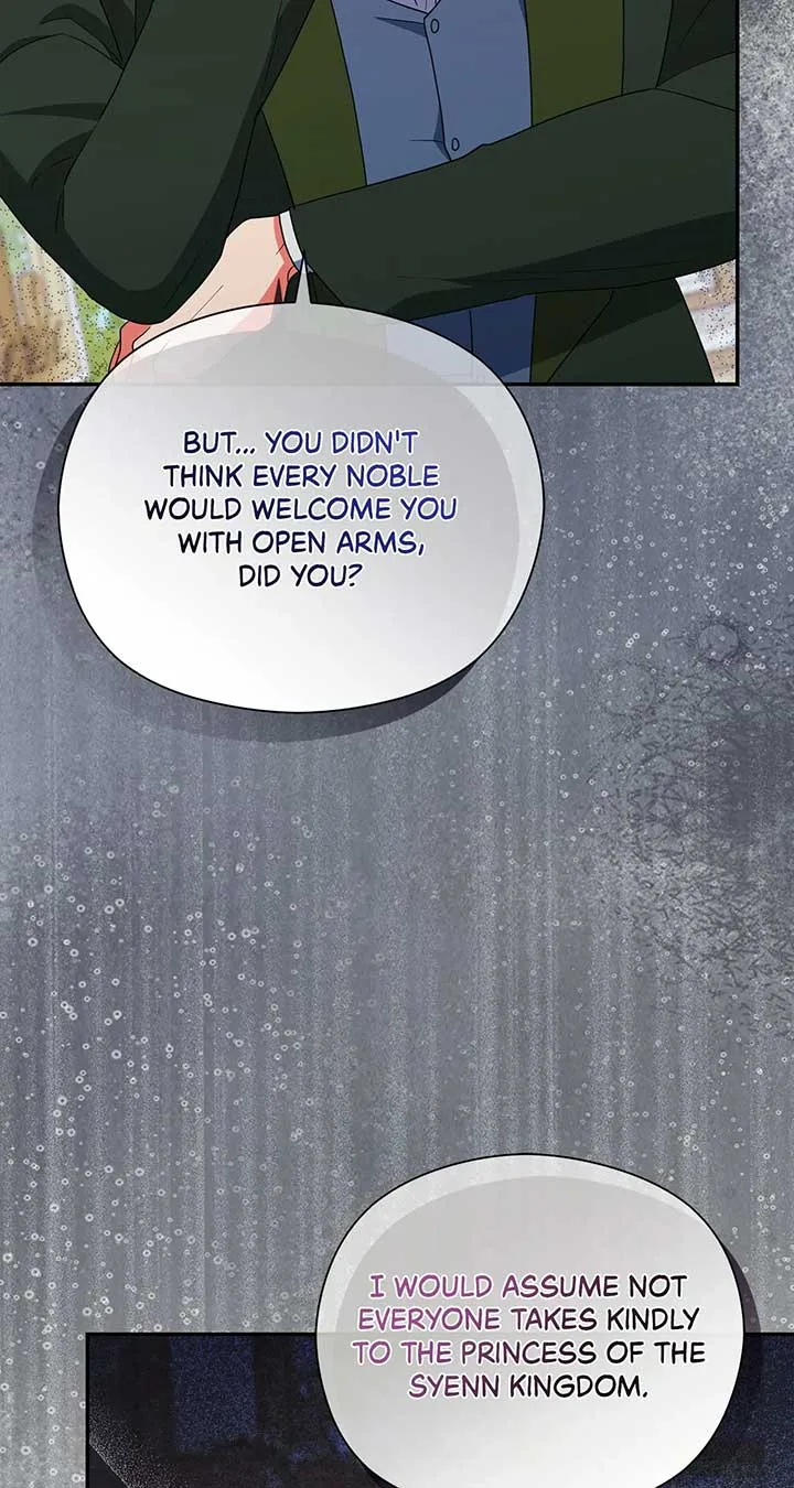 The Princess in The Henhouse Chapter 32 page 17