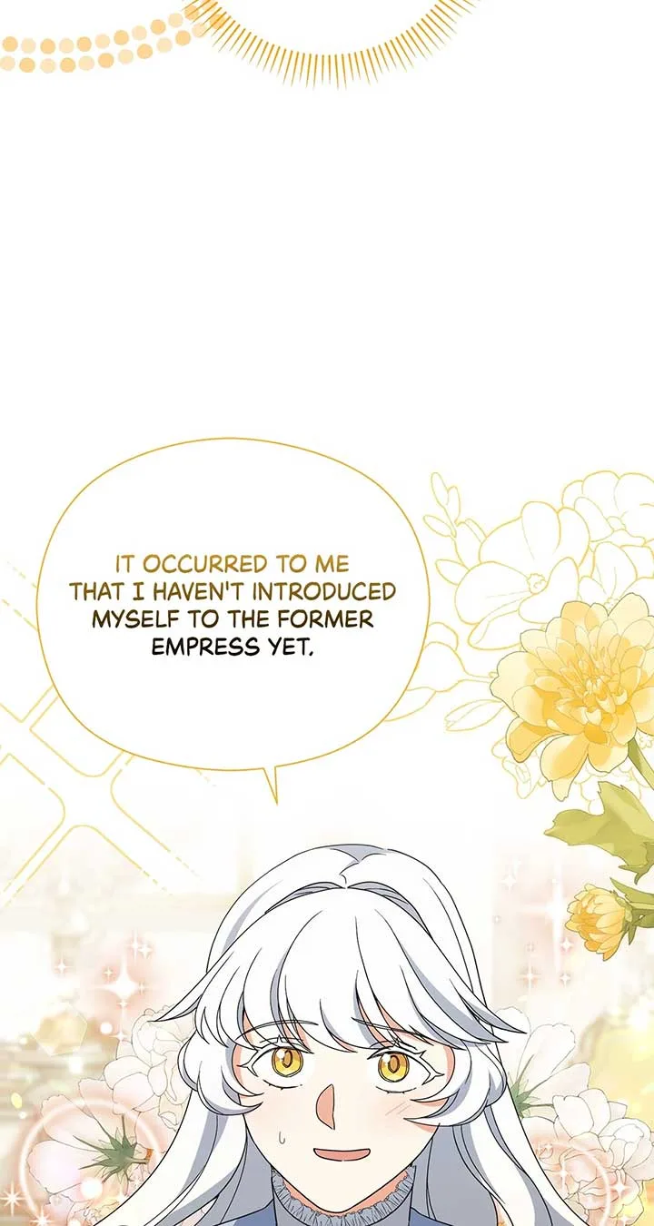 The Princess in The Henhouse Chapter 32 page 6