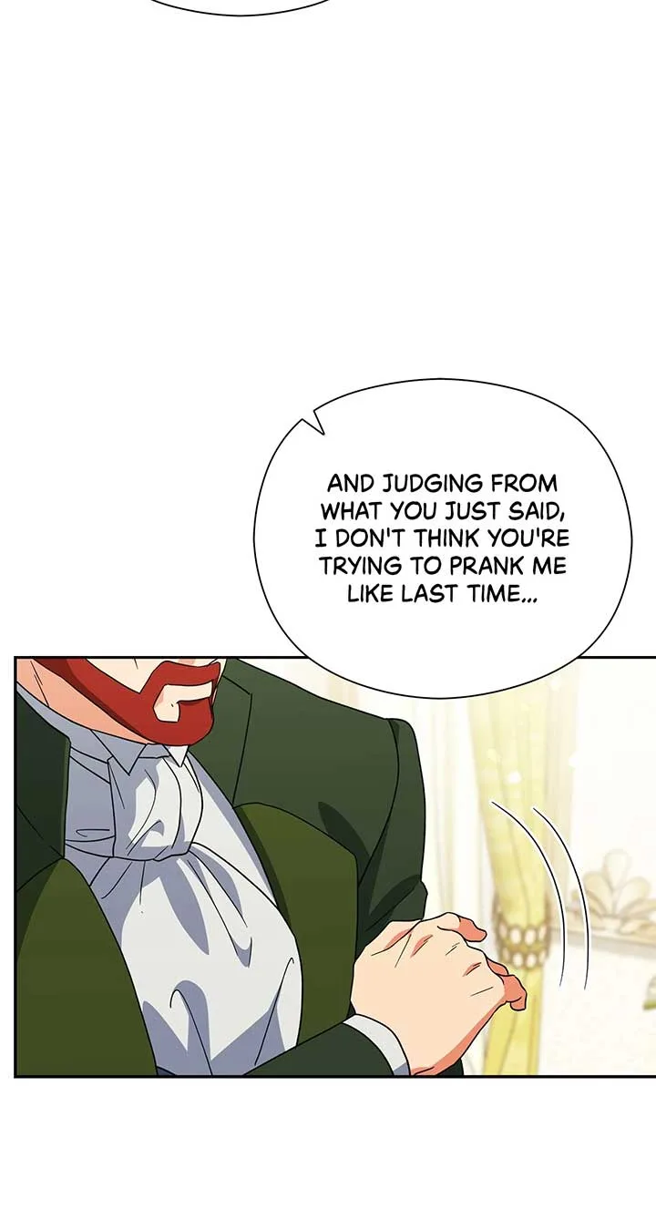 The Princess in The Henhouse Chapter 32 page 29