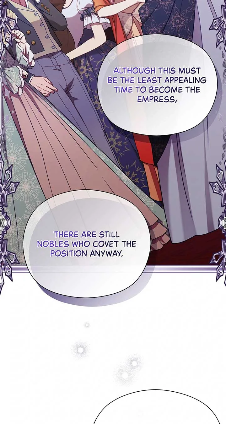 The Princess in The Henhouse Chapter 32 page 21
