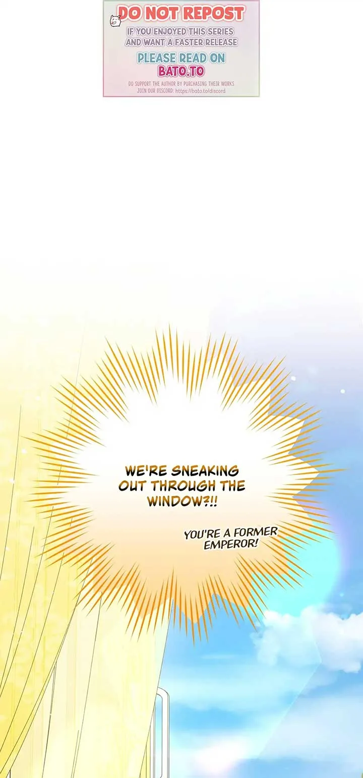 The Princess in The Henhouse Chapter 32 page 2